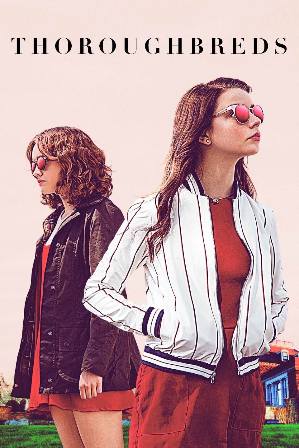 Thoroughbreds (2018) [289509] (A1708528919) [[Movies]] --Plex--